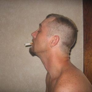 Meet your Posher, Mack