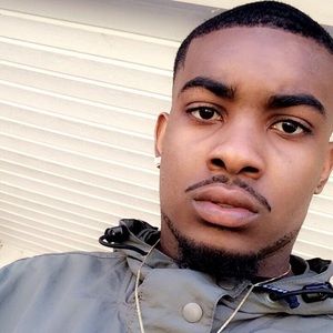 Meet your Posher, Raquan