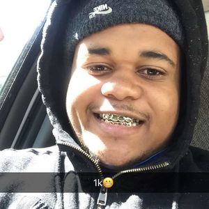 Meet your Posher, Chris