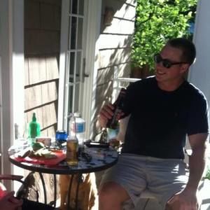 Meet your Posher, Eric