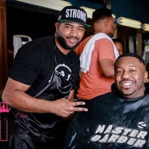 Meet your Posher, Steven