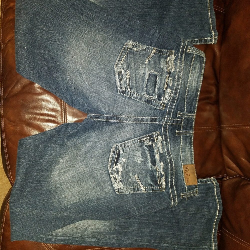 BKE Jeans
