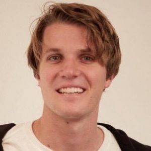 Meet your Posher, Aaron