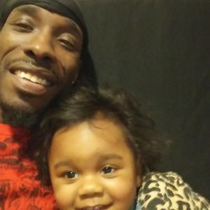 Meet your Posher, Terry