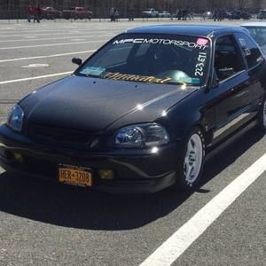 Meet your Posher, Alex