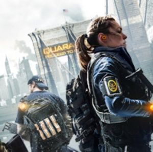 Meet your Posher, Angelic