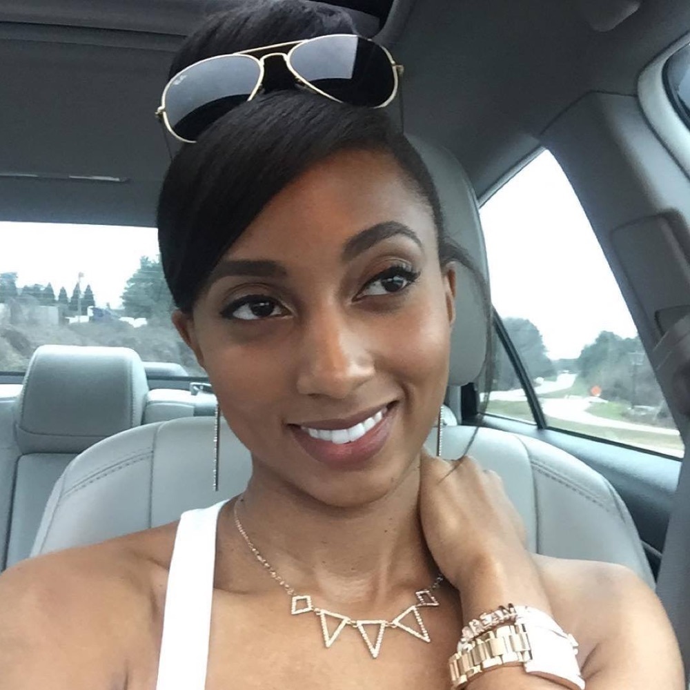 Meet your Posher, Victoria