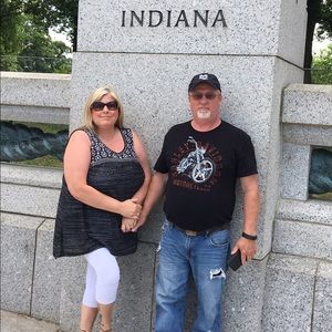 Meet your Posher, Jodie