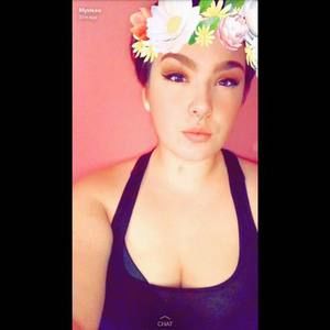 Meet your Posher, Mistie