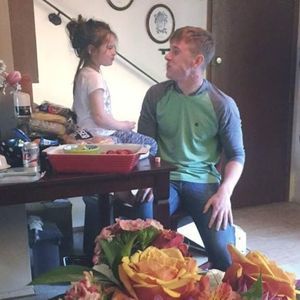 Meet your Posher, Randy