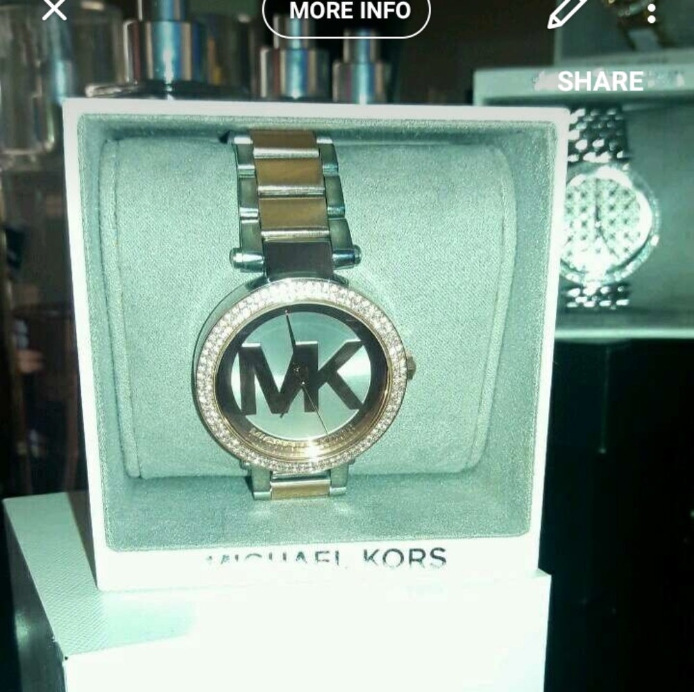 Michel Kors new collection