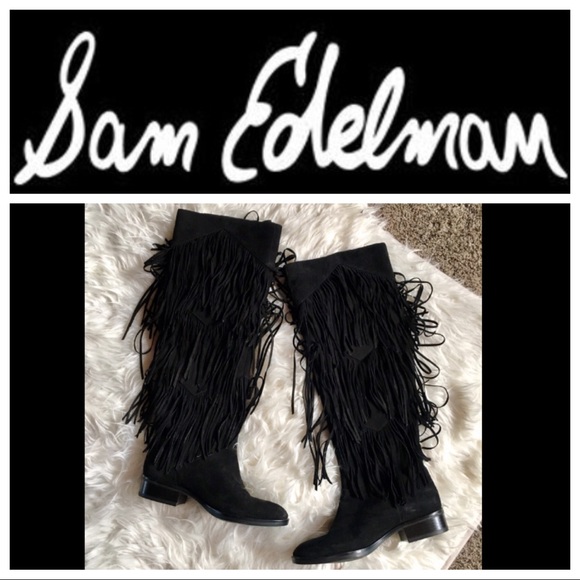 Sam Edelman Shoes - ❌SOLD❌