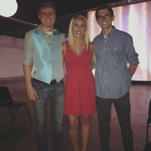 Meet your Posher, Jake