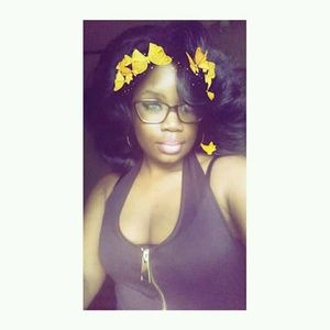 Meet your Posher, Tajanae