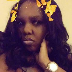 Meet your Posher, Jasmine