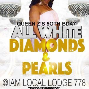 Meet your Posher, Lanieceon