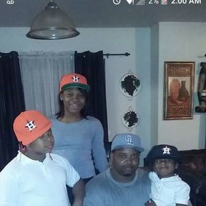 Meet your Posher, Kendra