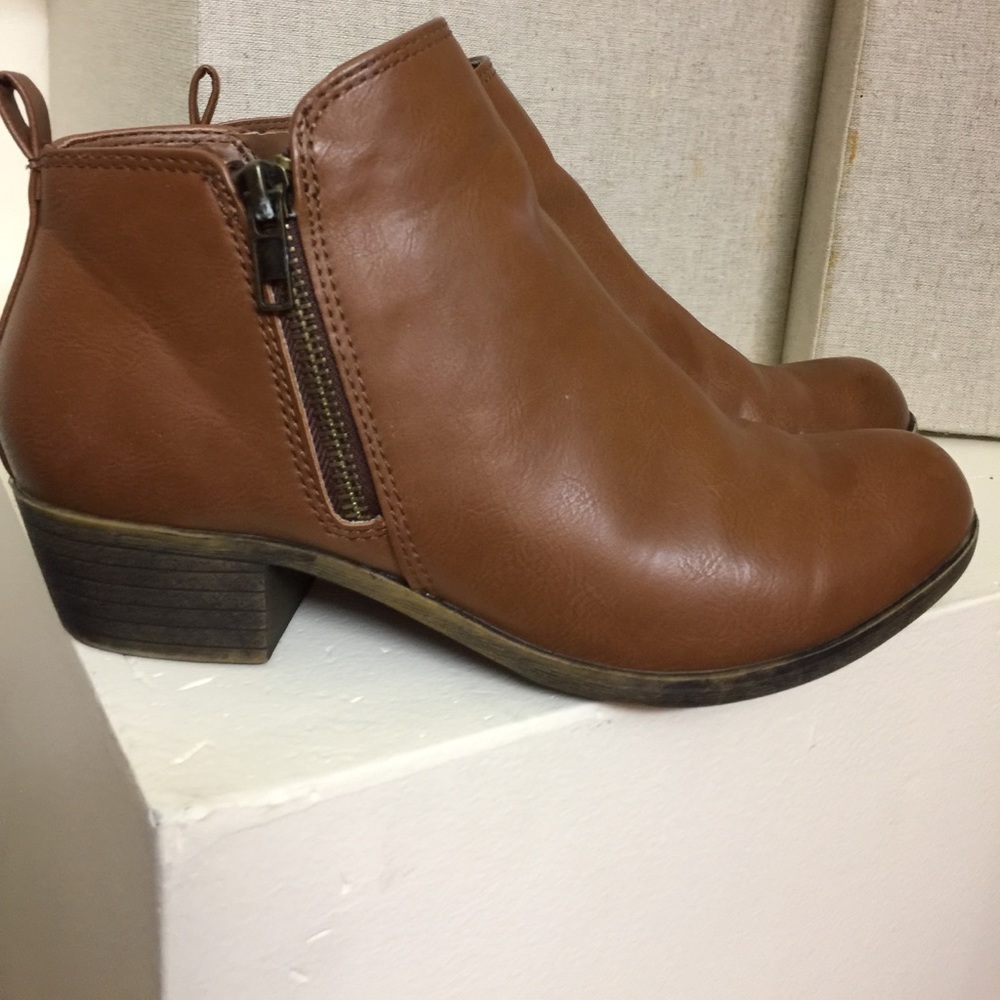 Booties