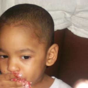 Meet your Posher, Ebony