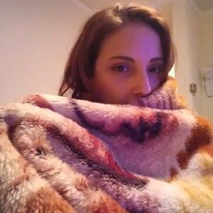 Meet your Posher, Carolyn