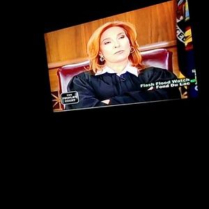 Meet your Posher, Martha