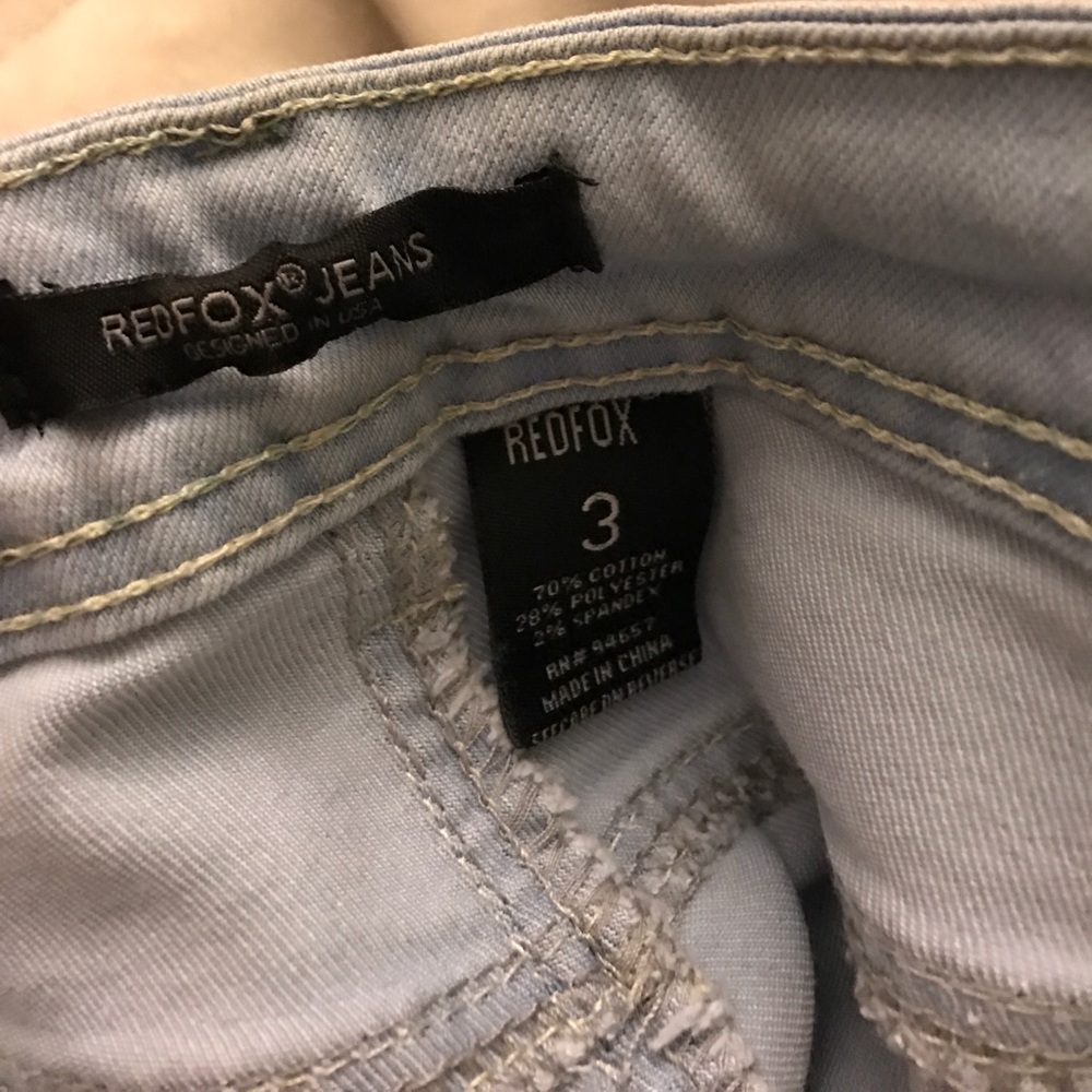 Jeans - Picture 3 of 3