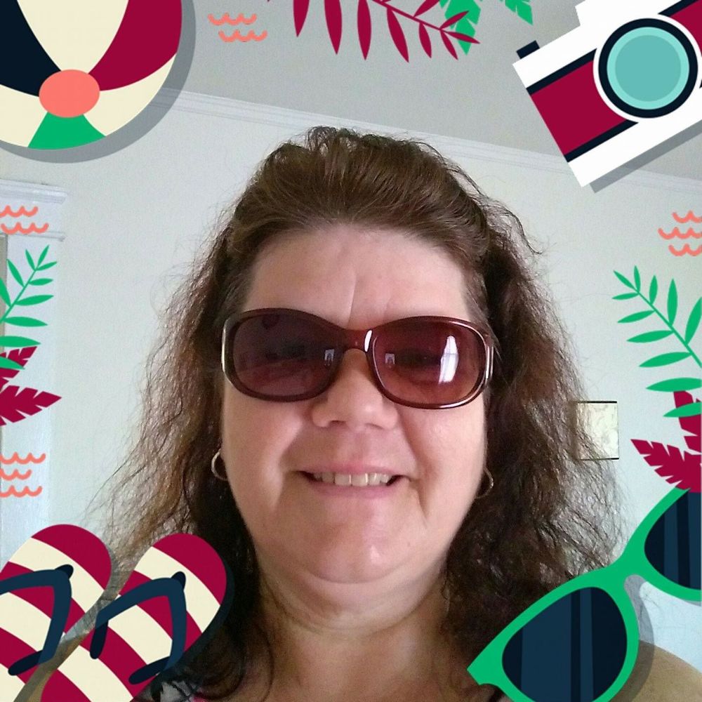 Meet your Posher, Shirley