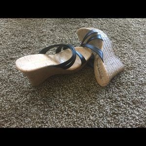 Mango Lane high heels