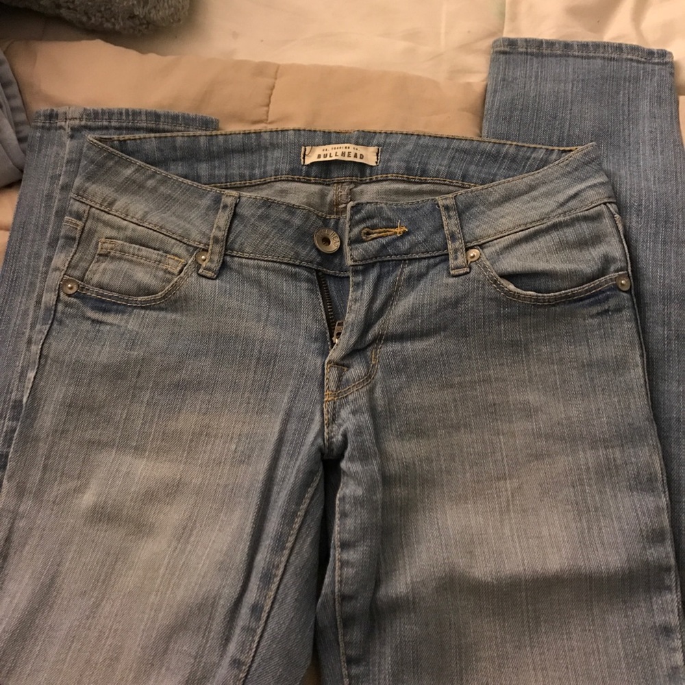 Jeans - Picture 2 of 3