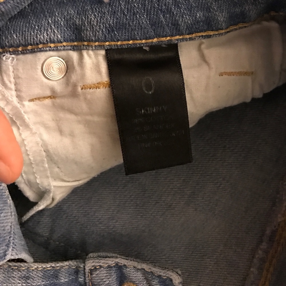 Jeans - Picture 3 of 3