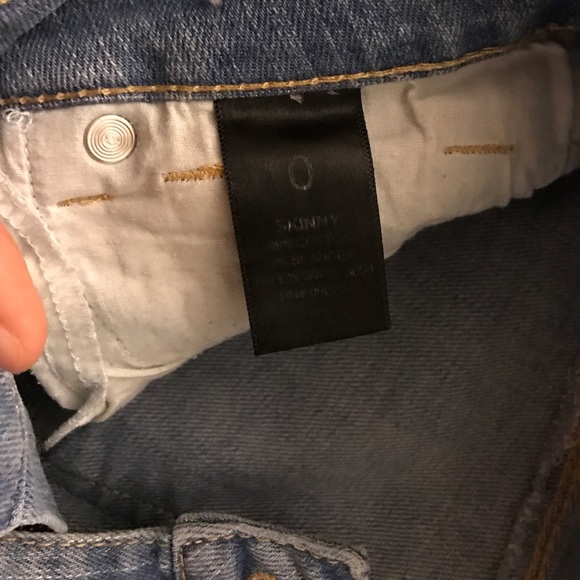 Jeans - Picture 3 of 3