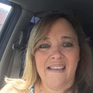 Meet your Posher, Giovanna