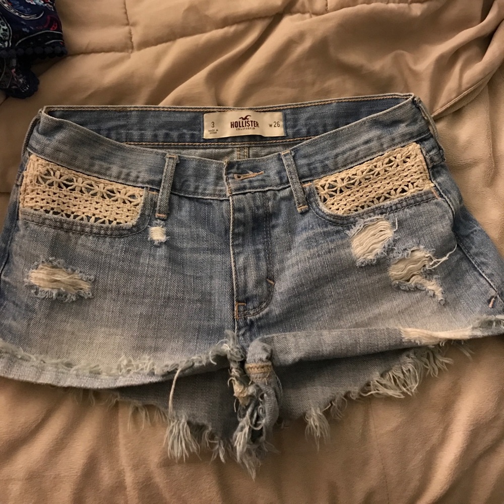 Shorts