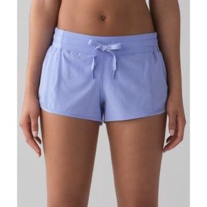 Lululemon Hotty Hot Short size 8