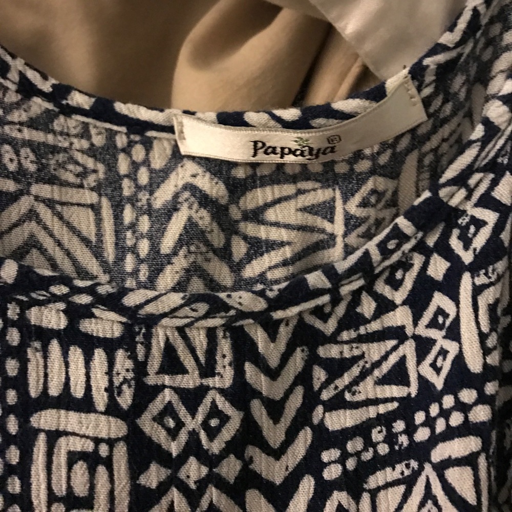 Romper - Picture 2 of 2