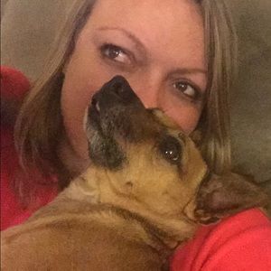 Meet your Posher, Patricia