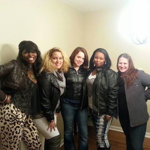 Meet your Posher, Samantha