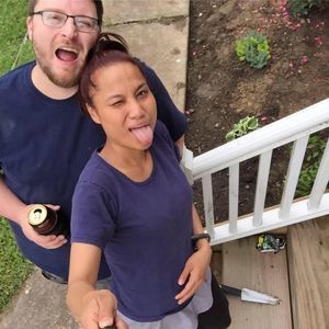 Meet your Posher, Gloria