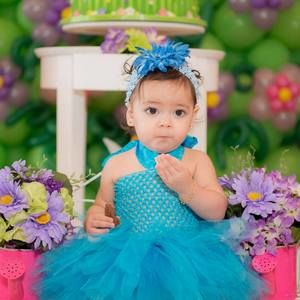 Meet your Posher, Cintia