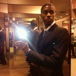 Meet your Posher, Eric