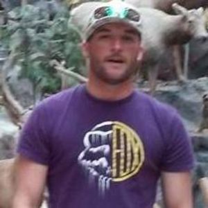 Meet your Posher, Paul