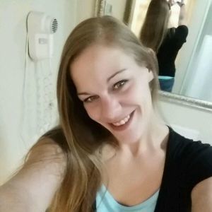 Meet your Posher, Jenna