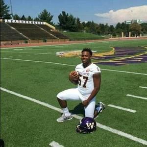 Meet your Posher, Keith