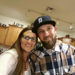 Meet your Posher, Kari