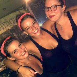 Meet your Posher, Mandy