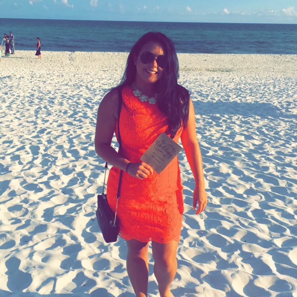 Meet your Posher, Natalia