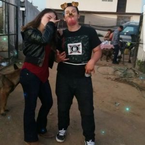 Meet your Posher, Michael