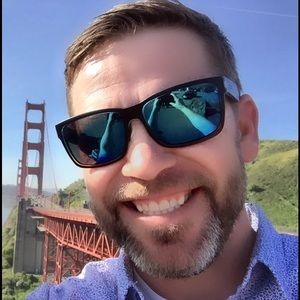 Meet your Posher, Thomas