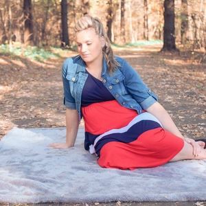 Meet your Posher, Jess