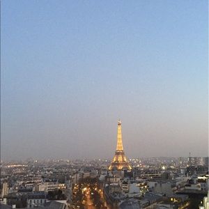 Meet your Posher, Carol